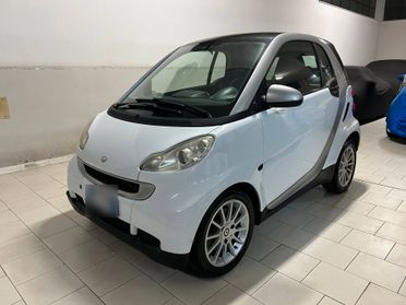Smart ForTwo 1.0 Benzina 70CV Aut. - 2008 *Leggi Descrizione