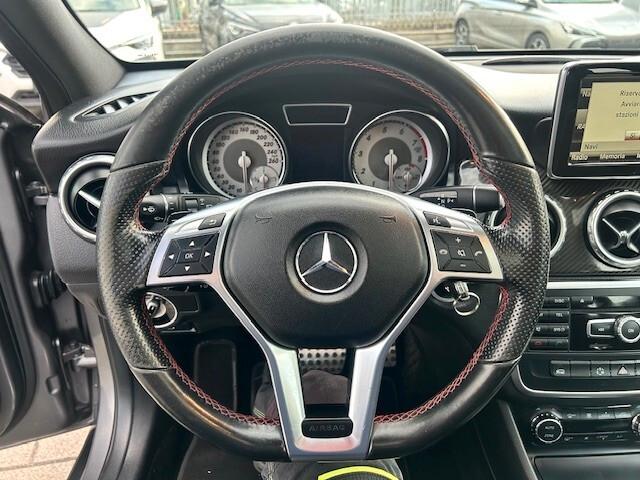 Mercedes-benz GLA 250 Automatic 4Matic Premium