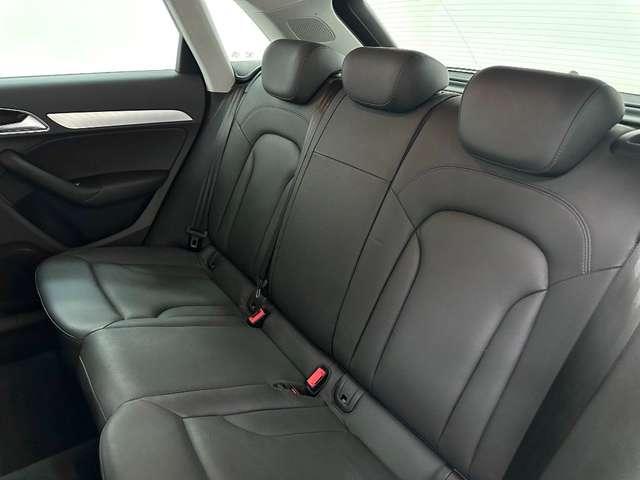 Audi Q3 2.0 TDI Business