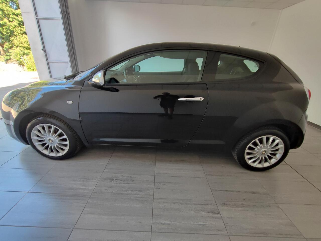 Alfa Romeo MiTo 1.4 78 CV 8V S&S Distinctive Sport Pack