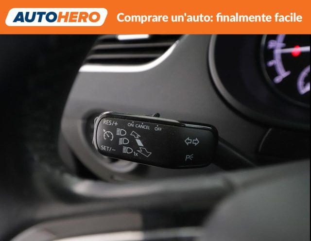 SKODA Octavia 1.6 TDI SCR 115 CV DSG Wagon Executive