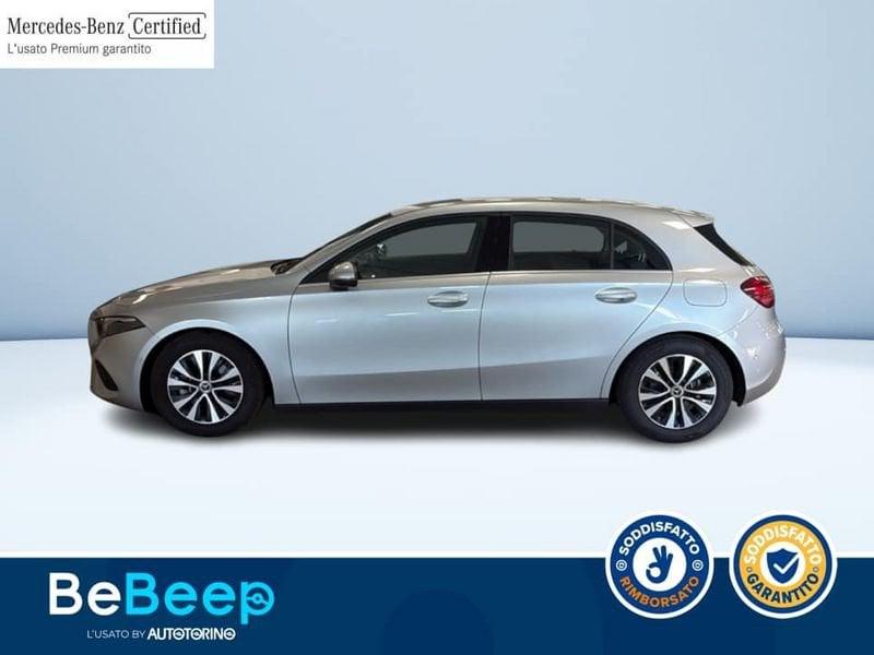 Mercedes-Benz Classe A A 180 D ADVANCED AUTO