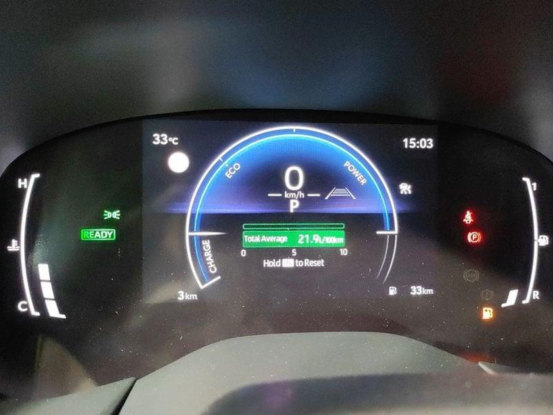 Toyota Aygo X AYGO X 1.5 TNGA HEV 115 CV E-CVT KM 0
