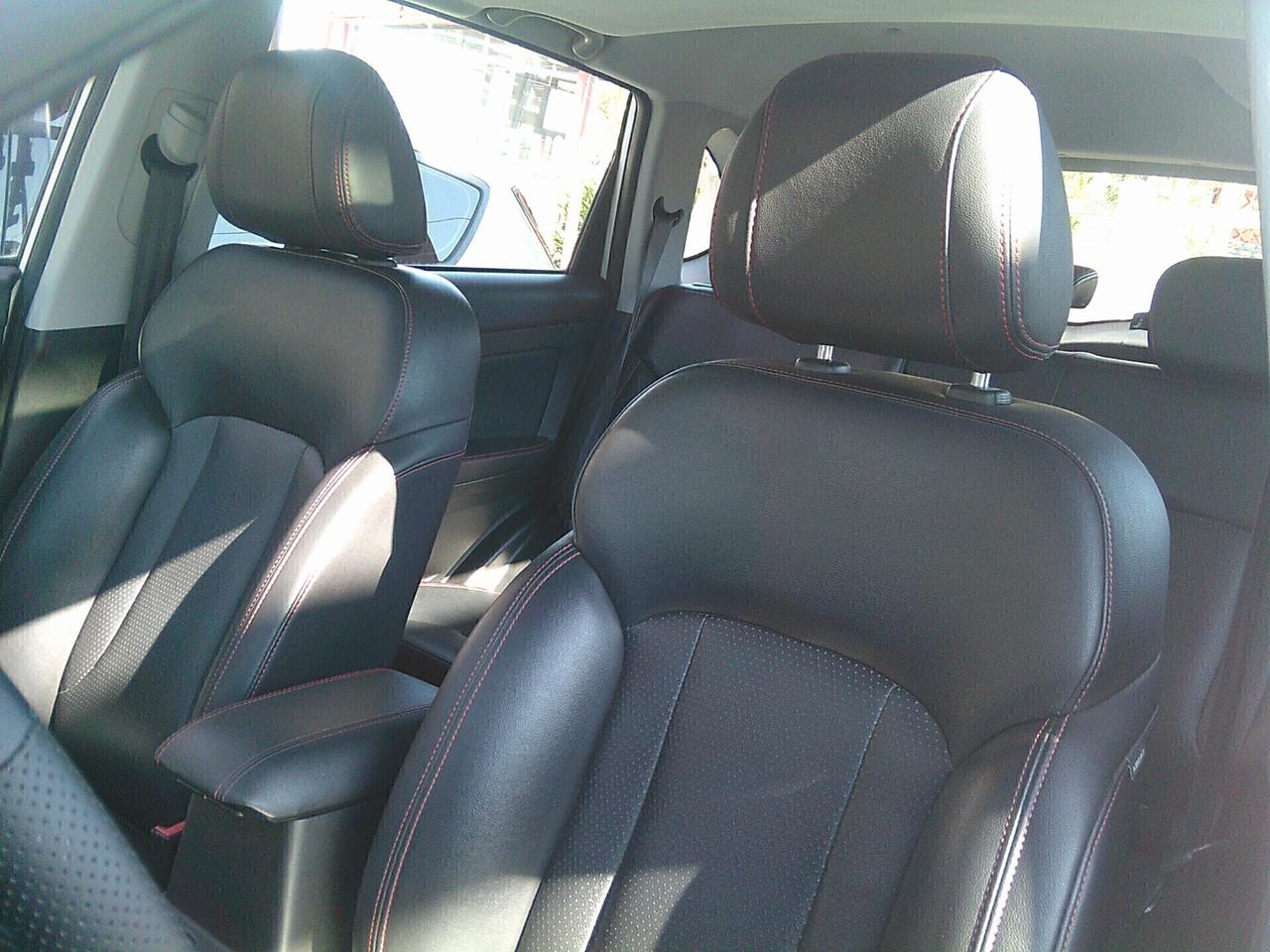 Dr DR6 Sport 1.5 Turbo Bi-Fuel GPL