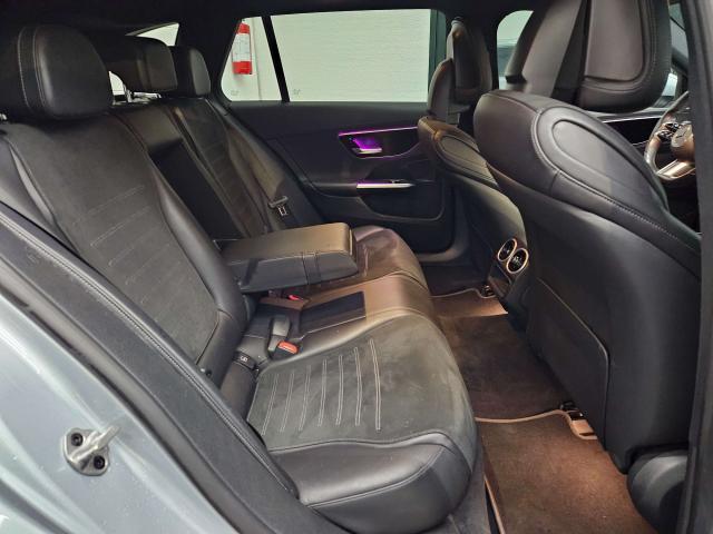 Mercedes-Benz C 220 C SW 220 d mhev Premium Pro 4matic auto