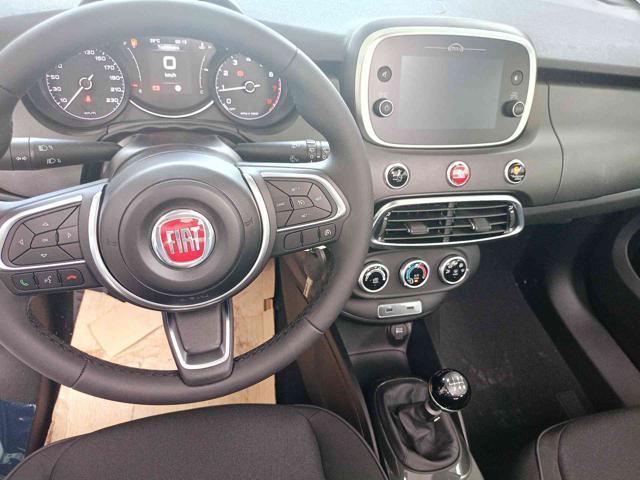 FIAT 500X 1.0 T3 120 CV Dolcevita