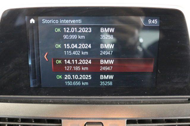 BMW 216 d Active Tourer Advantage AUTO MY 18
