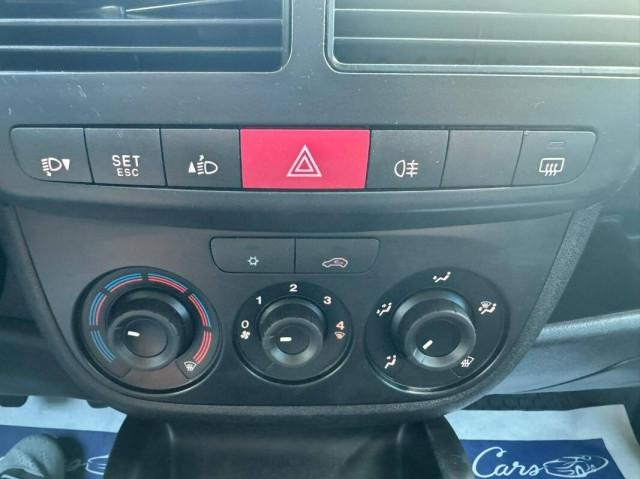 Opel Combo 1.3 cdti 90cv L1H1 van E5+(E5)