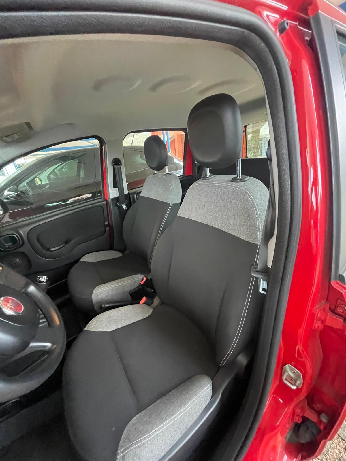 Fiat Panda 1.0 Hybrid anche per neopatentato