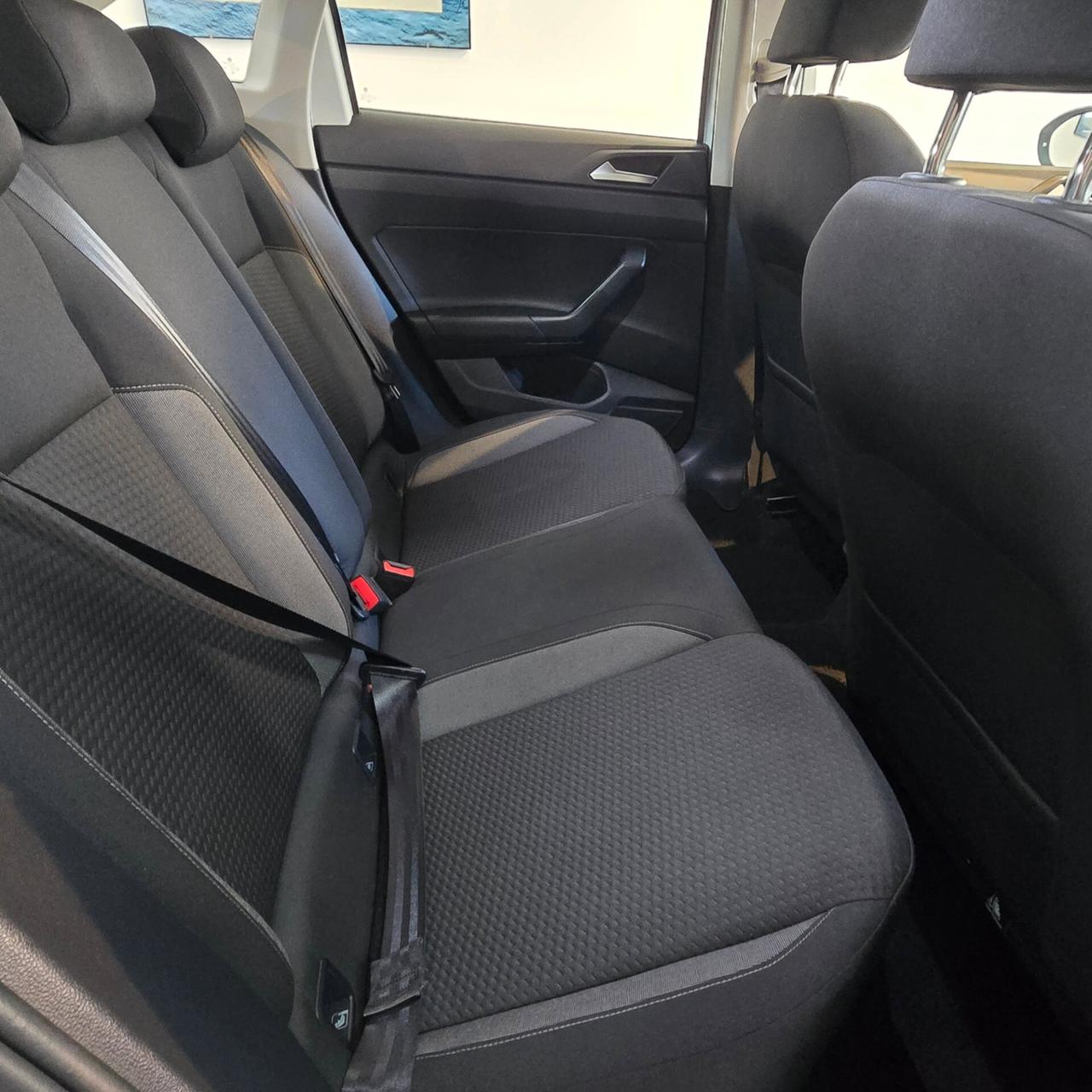 49.000 km - Volkswagen Taigo 1.0 TSI 95 CV Life