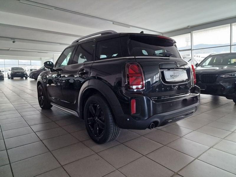 MINI Mini Countryman F60 Mini 1.5 Cooper Classic Countryman