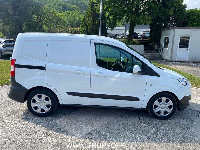 Ford Transit Courier 1.5 TDCi 75CV Van NETTO IVA