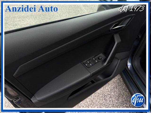 SEAT Arona 1.0 EcoTSI Style