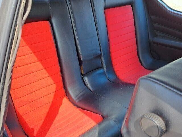 Citroen SM 2.7 carburatori -asi-- 1971