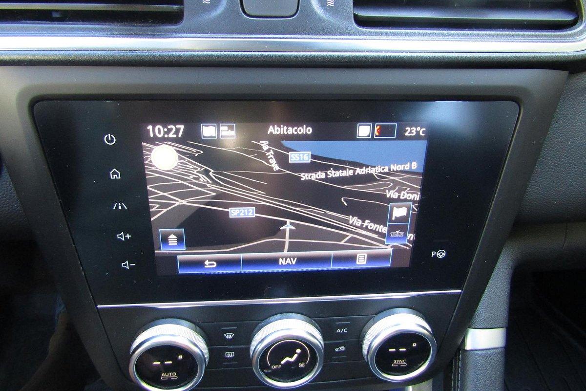 RENAULT Kadjar TCe 140CV FAP Sport Edition2