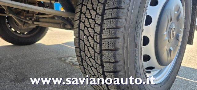 OPEL MOVANO 2.3 DIESEL 150cv " PIANALE FISSO "