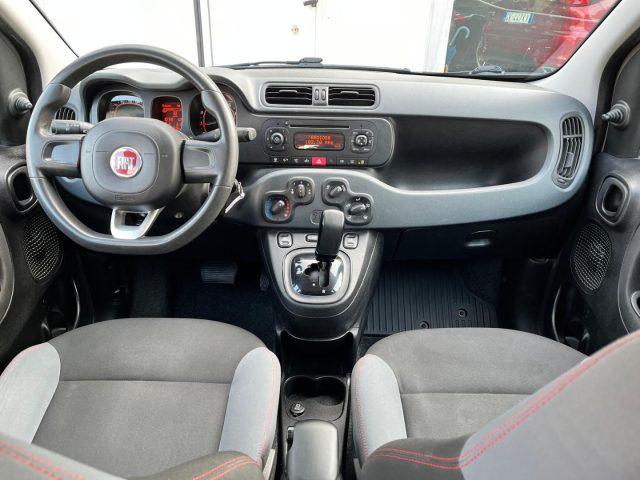 FIAT Panda 0.9 TwinAir Turbo S&S Easy