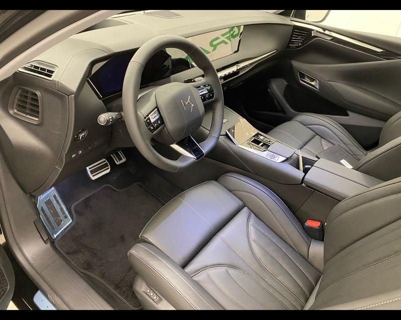 DS DS4 E-TENSE 225 Rivoli