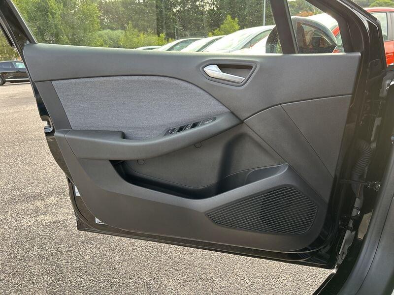 Renault Clio NUOVA techno TCe 90