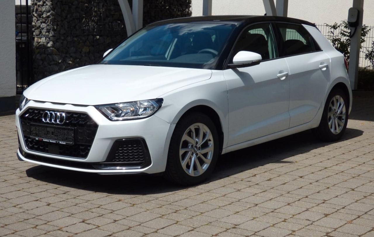 Audi A1 SPB 30 TFSI
