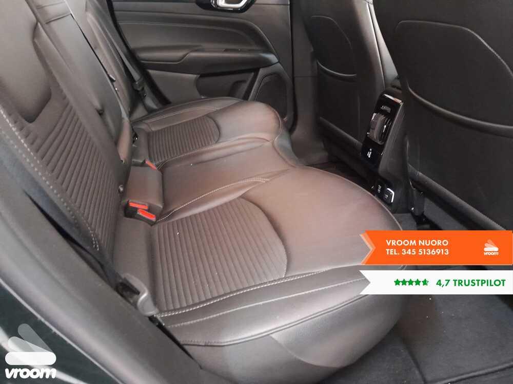 JEEP Compass 2ª serie Compass 1.6 Multijet II ...