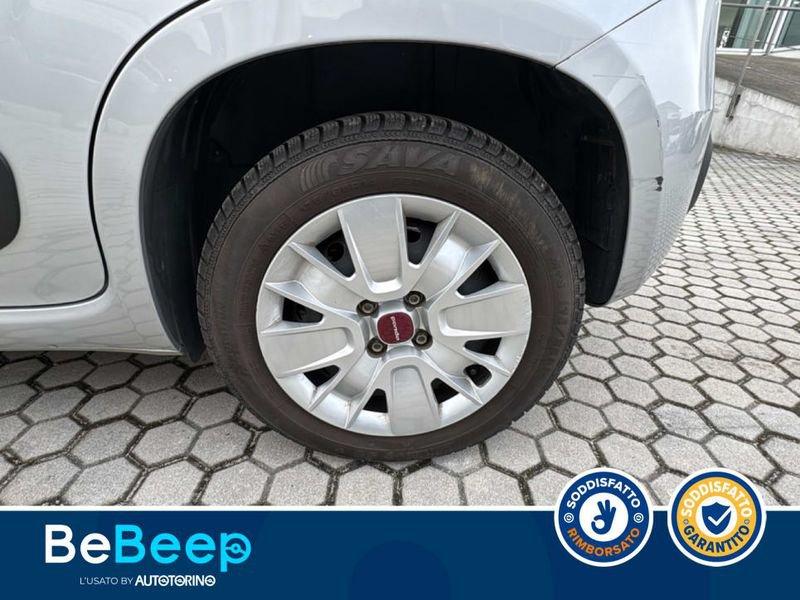 FIAT Panda 1.2 LOUNGE 69CV