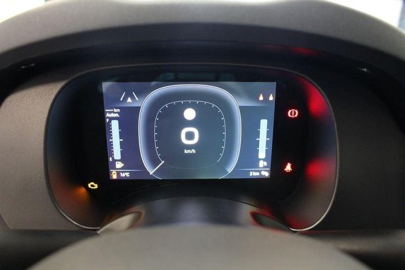 FIAT Panda 1.0 FireFly S&S Hybrid Icon