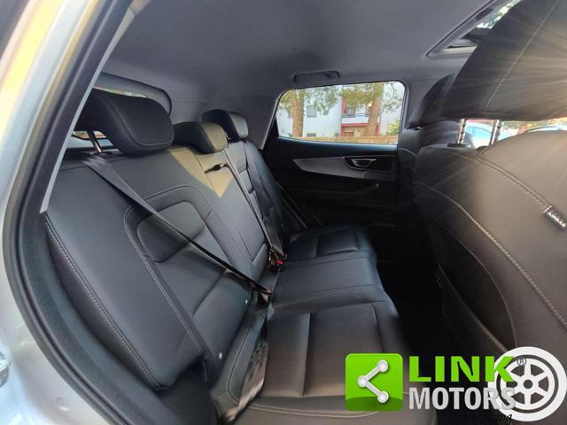 DR MOTOR DR 5.0 1.5 Bi-Fuel GPL SOLO 9MILA KM