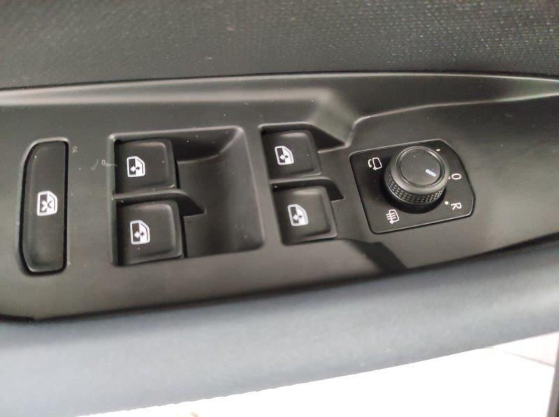 CUPRA Terramar - Terramar 1.5 Hybrid DSG