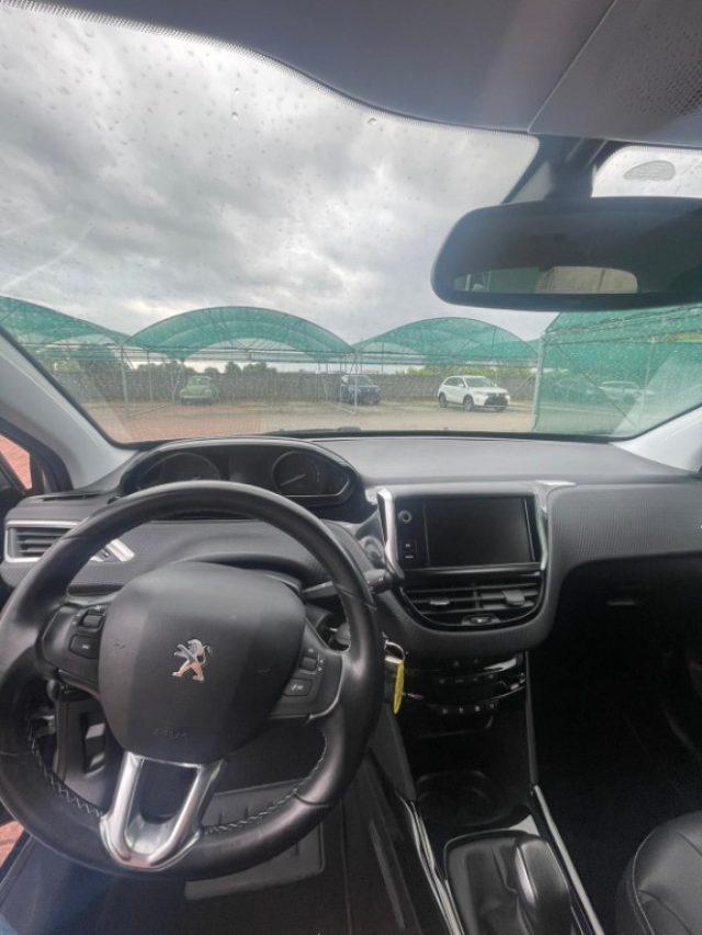 PEUGEOT 2008 1° serie PureTech 82 Allure
