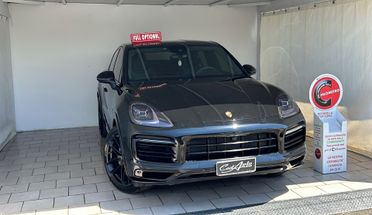 Porsche Cayenne GT 3.0 V6 IVA ESPOSTA CARBON