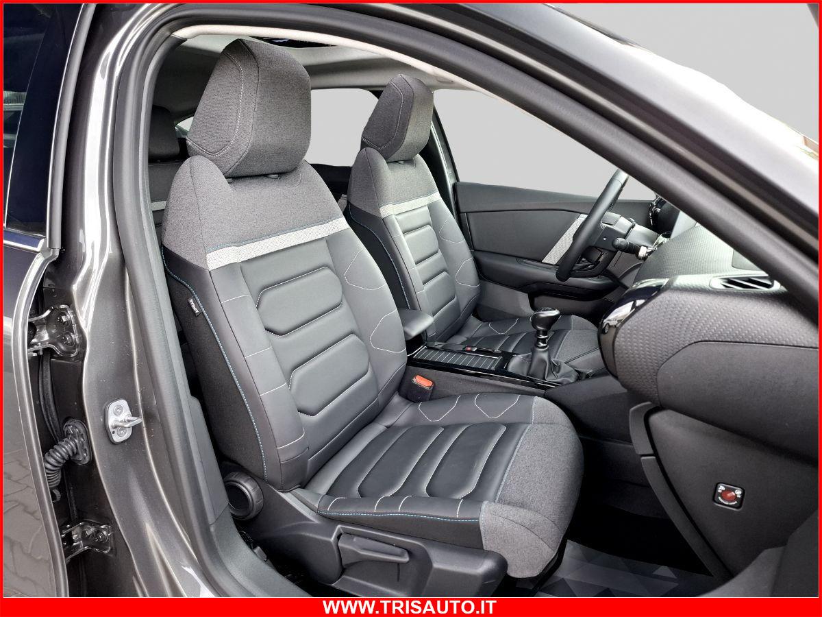 CITROEN C4 1.2 130 S&S Shine NEOPATENTATI (TETTO APRIBILE)