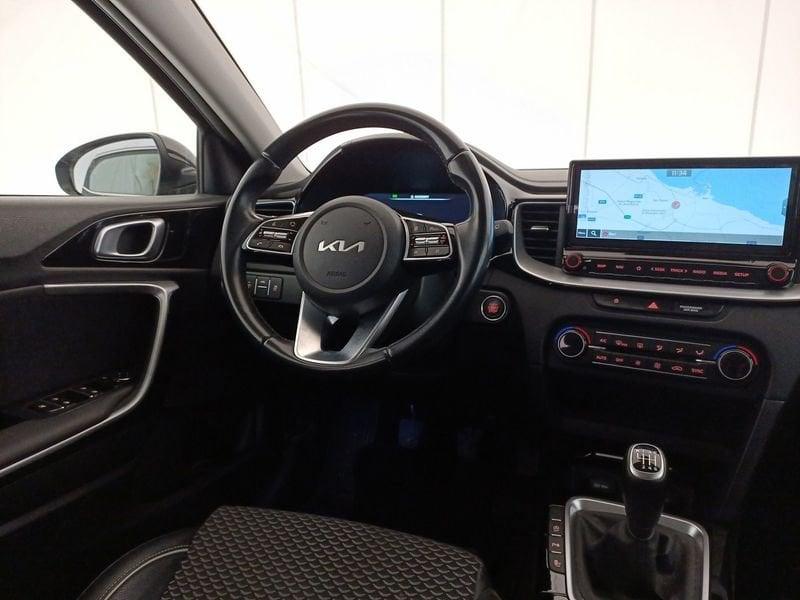 KIA Xceed 2019 1.0 t-gdi High Tech Gpl 117cv