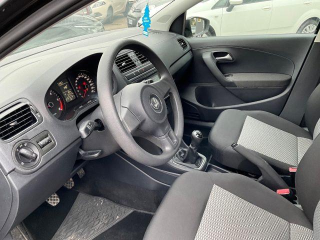 VOLKSWAGEN Polo 1.2 TDI 5p.