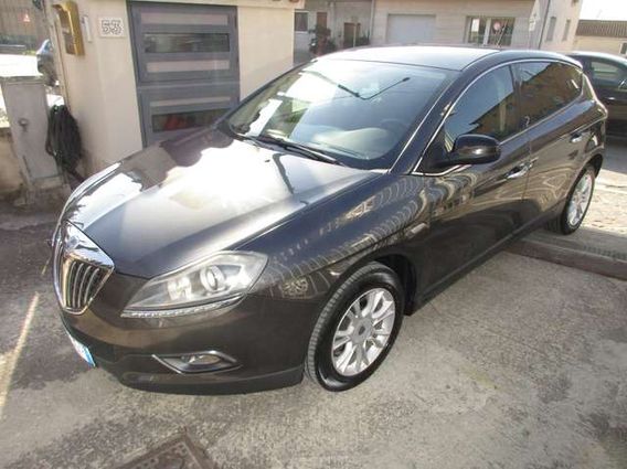 Lancia Delta 1.6 mjt Oro 120cv dpf FULL OPTIONAL GARANTITA