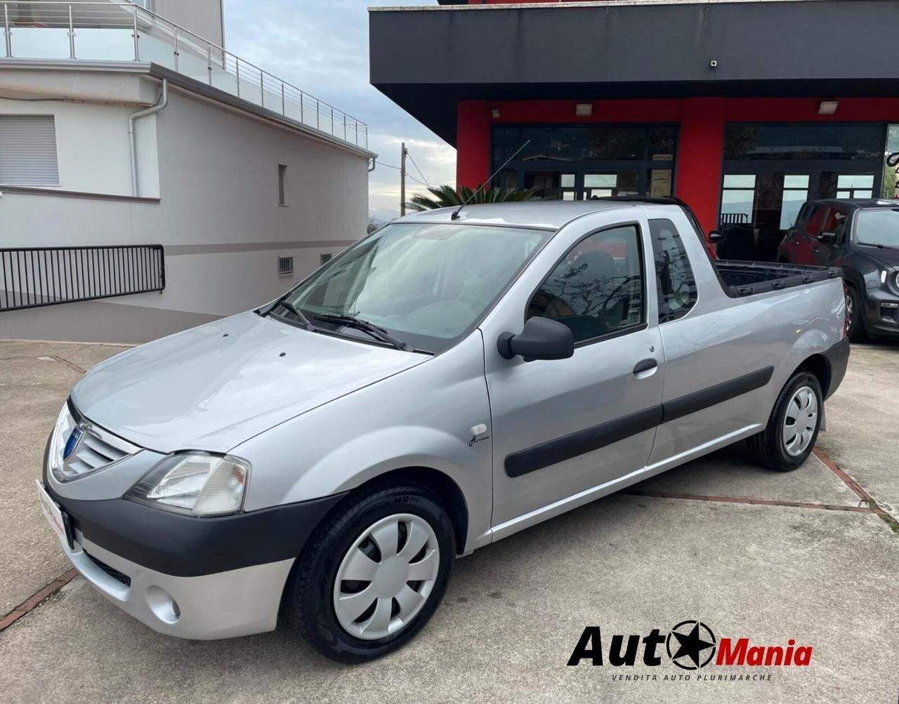 Dacia Logan Pickup 1.5 dci