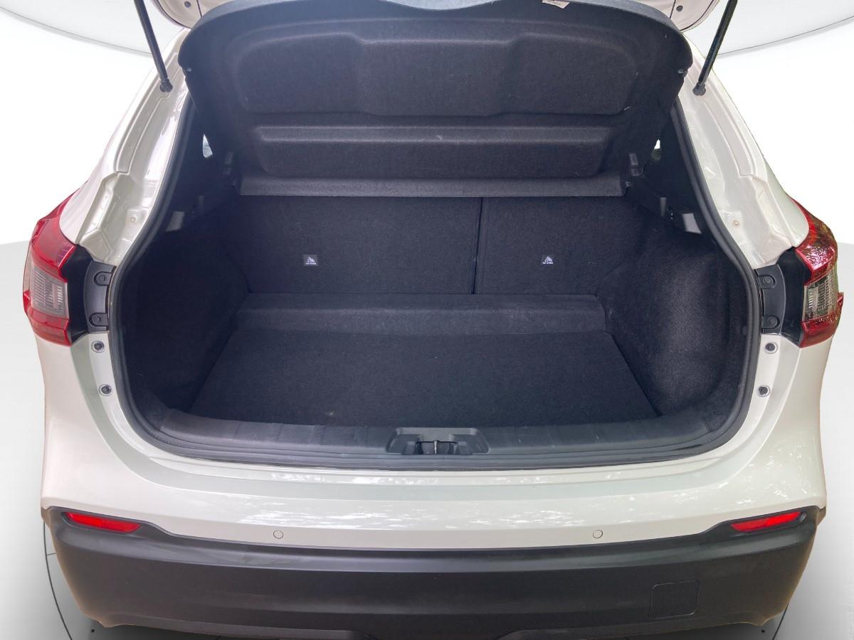 NISSAN Qashqai 1.3 dig-t Business 140cv