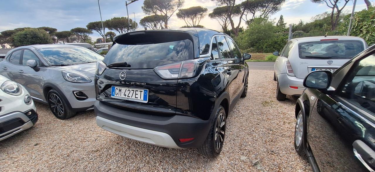 Opel Crossland 1.2 12V Start&Stop Edition