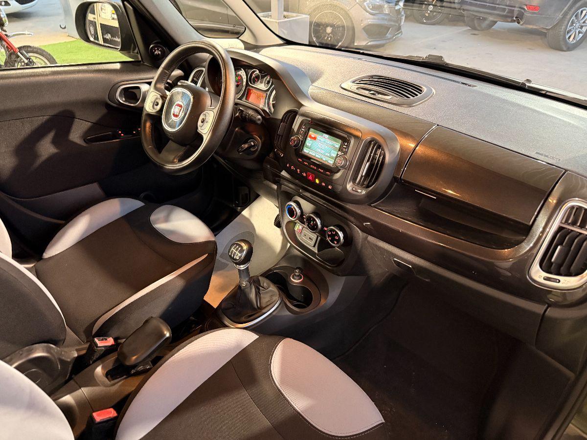 FIAT - 500 L L 1.4 Urban 95cv