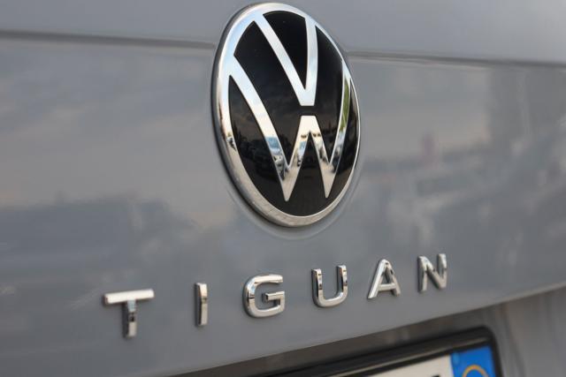 VOLKSWAGEN Tiguan 1.5 TSI 150 CV ACT Life