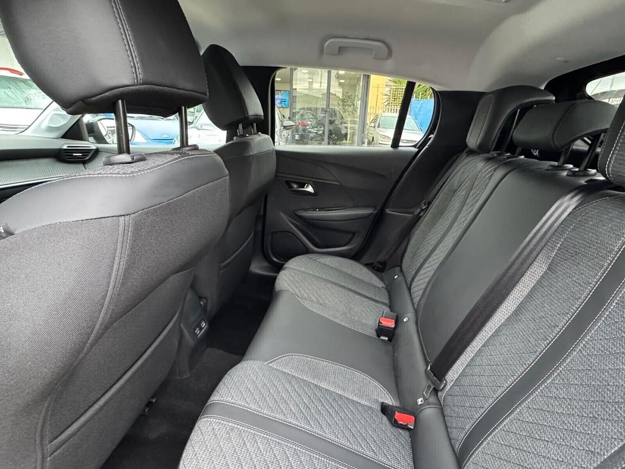 PEUGEOT 208 2025 1.2 BENZINA S&S 101CV ALLURE