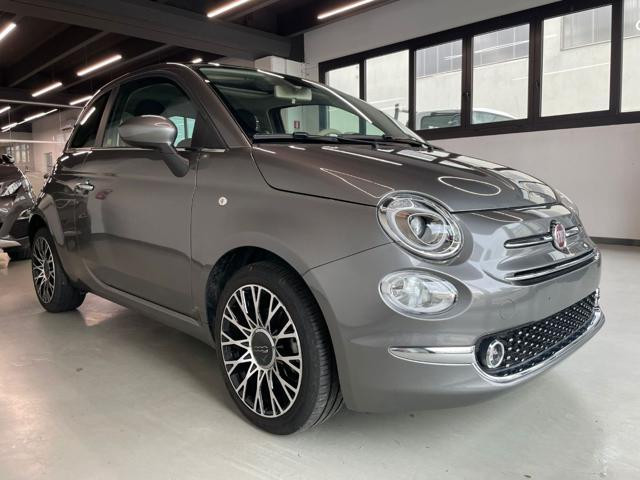 FIAT 500 1.0 Hybrid Dolcevita*PROMO*