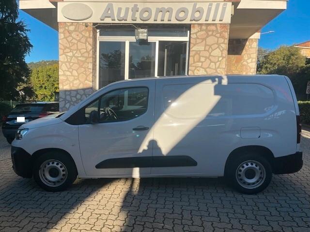 FIAT DOBLO' VAN XL 1.5 DIESEL 100CV