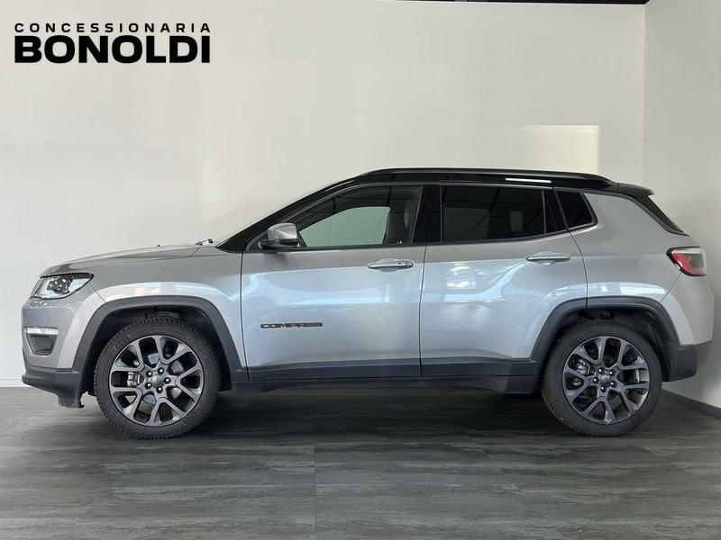 Jeep Compass 1.6 MJet II 2wd 88kW S