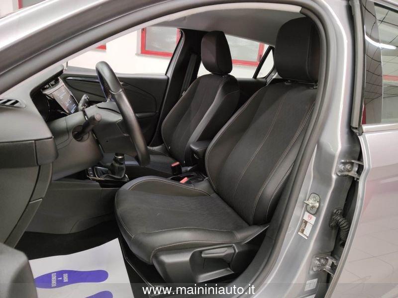Opel Corsa 1.2 75cv Edition + Car Play