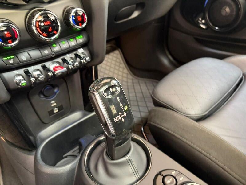 MINI Cooper Mini 2.0 John Cooper Works Essential