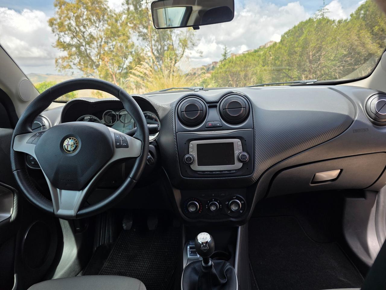 Alfa Romeo MiTo 1.3 JTDm 85 CV S&S Impression