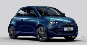 FIAT 500 Hybrid Hybrid Icon