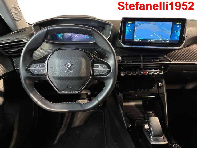 PEUGEOT 2008 II 2020 - e- Allure Pack 100kW
