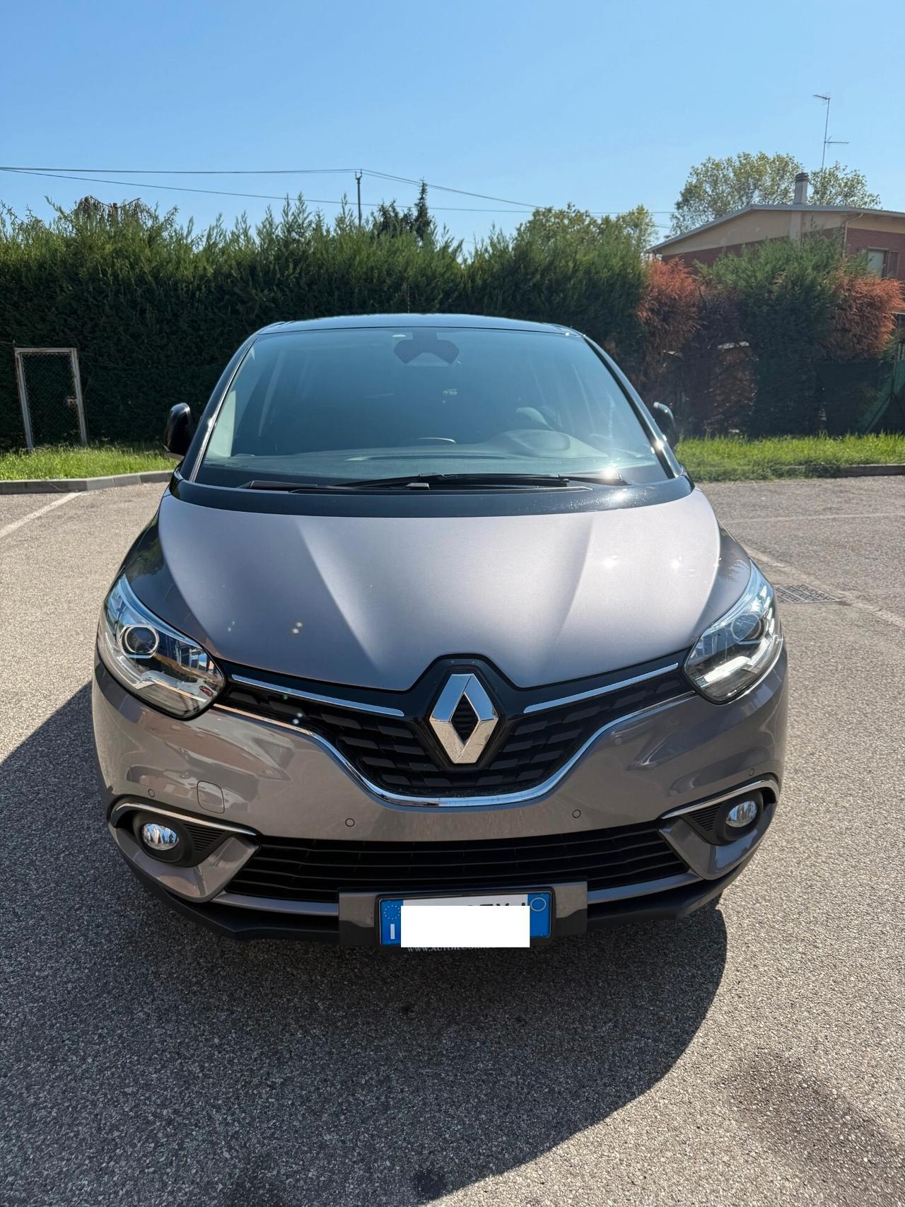 Renault Grand Scenic 1.7 dci - AUT. - NAV. - 7 POSTI - GARANTITO -